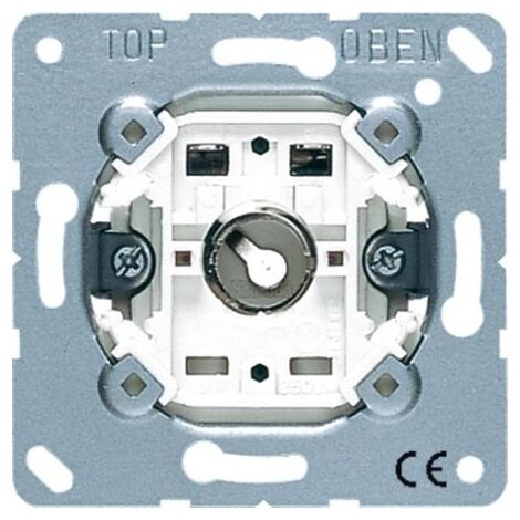 JUNG 938-14U LICHTSIGNAL E 14-GEWINDE