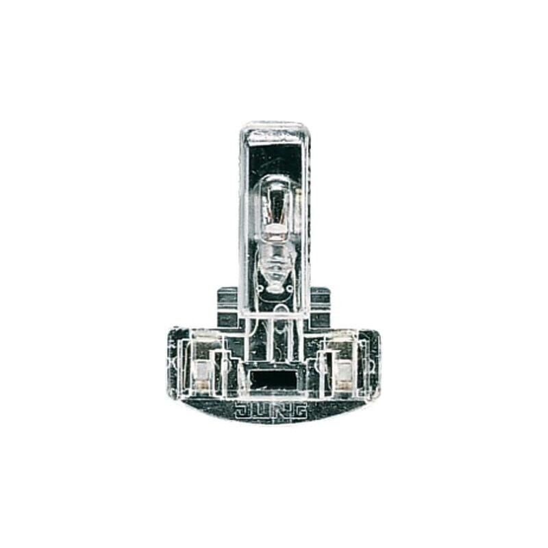 Jung - 95 glimmlampe 230V 0,5 ma