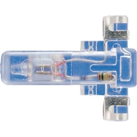 JUNG 98-220 GLIMMLAMP 230V 1.1 MA