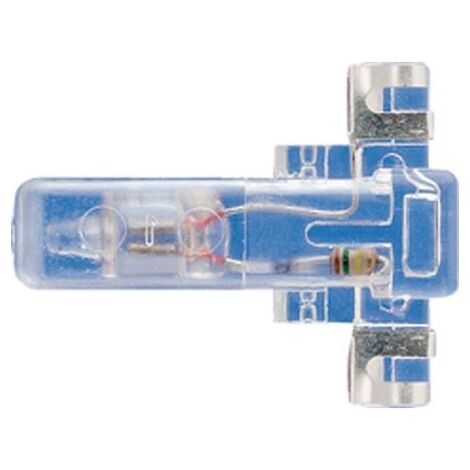 JUNG 98-220 GLIMMLAMPE 230V 1,1 MA