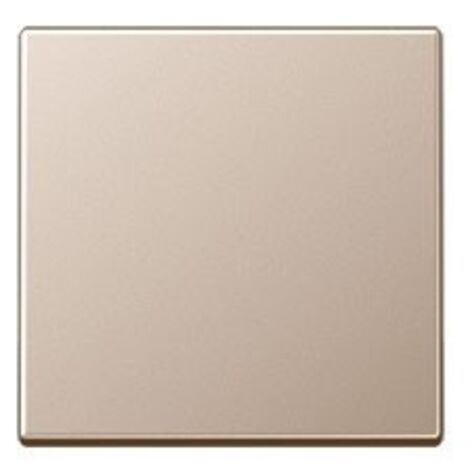 JUNG A590CH TECLA SIMPLE, DUROPLÁSTICO LACADO, CAVA