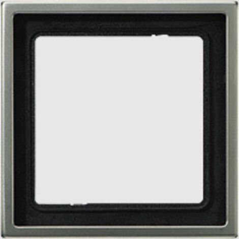 Jung AL 2981 Telaio in Alluminio per Illuminazione Interna