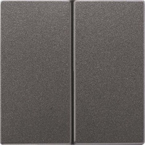 Jung AL 2995 AN Interruttore Anthracite Alluminio