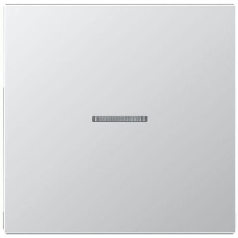 JUNG AL2990KO5 Wippe Kontroll Aluminium-'1030744'