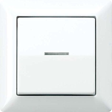 JUNG AS590KO5 BASCULE POUR INTERRUPTEUR/BOUTON KO