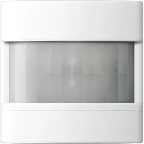 Jung Automatikschalter Standard 1,10 m, IP44, Serie AS/A, alpinweiß A17180WUWW