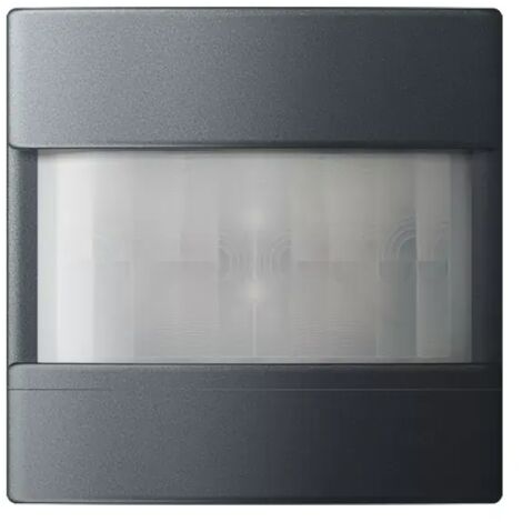 Jung Automatikschalter Universal 1,10 m, Serie A, anthrazit matt A17181ANM