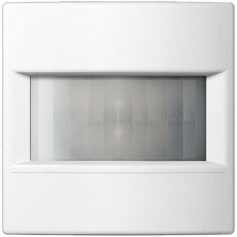 Jung Bewegungsmelder BT LS 17181 WW