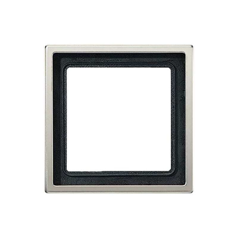 Jung - cadre 2 compartiment série ls laiton classic, 1 pièce, me 2982 c ME2982C