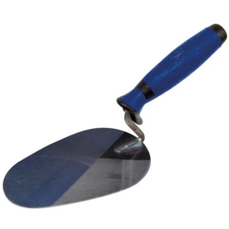 Jung - cazzuola per mattoni - Parigi - 320 g - hobby