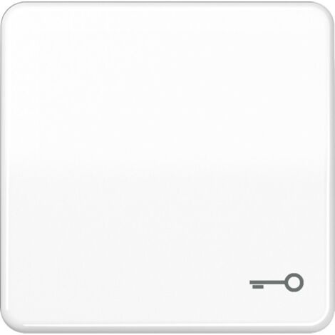 JUNG CD 590 T WW Wippe Symbol Tuer-'1029596'