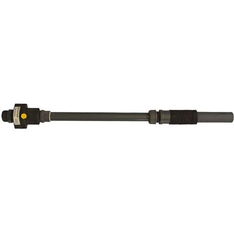 Jung connexion JP44609 DN 32, tube de pression télescopique