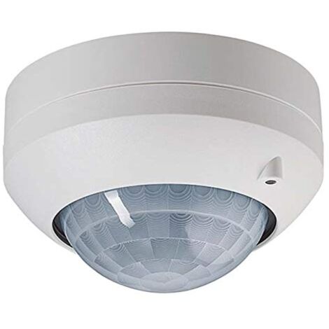 Jung DWPM K 360 WW rilevatore di presenza bianco alpino