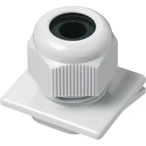 Jung Einsatz mit Verschraubung M 20 x 1,5, WG 600 193-2