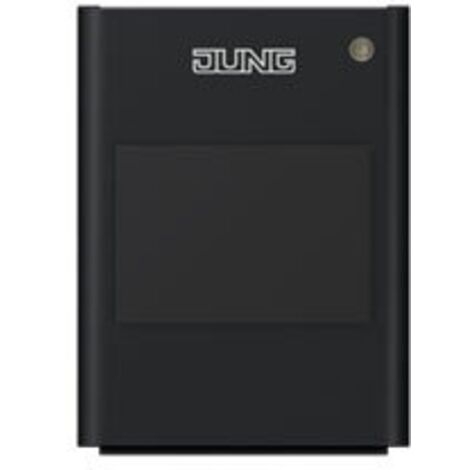 Jung eNet Funk-Handsender, anthrazit FM HS 1 T