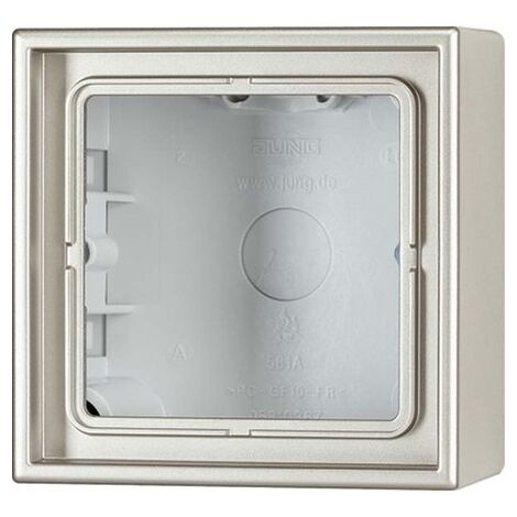 JUNG ES 2581 A-L (ES2581A-L)