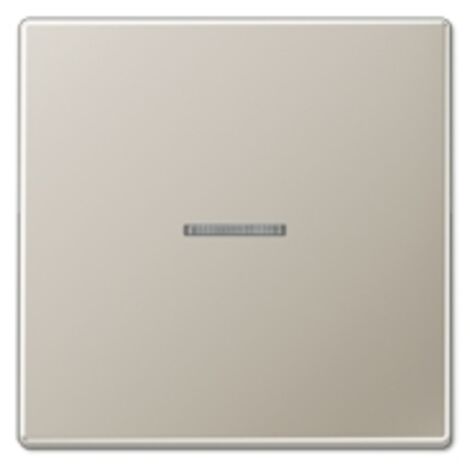 Jung ES 2990 KO5 Interruptor acero inoxidable