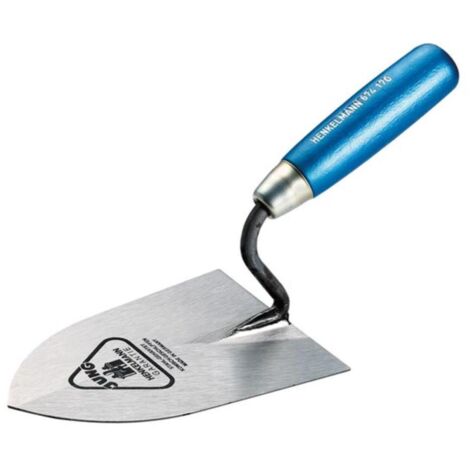 JUNG - FLIESENKELLE - BELGISCH - S-HALS - 270 g - SEMIPROFESSIONELL