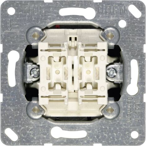 Jung Frutto Interruttori in serie LS 990, AS 500, CD 500, LS design, LS plus, FD Design, A 500, A plus, A creation, CD