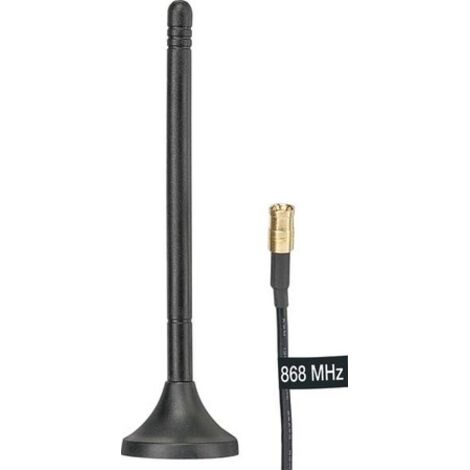 JUNG FUNK-ANTENA MIT MAGNETFU FM ANT