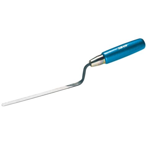Jung-Henkelmann Fugenkelle 8 mm mit rundem Hals
