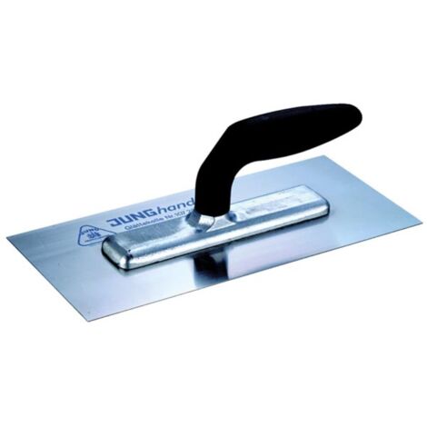 Jung Henkelmann JUNG - PLÂTROIR - MANCHE ERGONOMIQUE - 410 g - PRO
