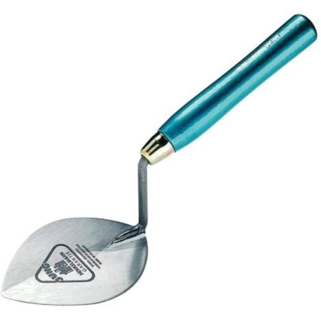 JUNG HENKELMANN Zungenkelle Professionell - 130 G Fliesenwerkzeug