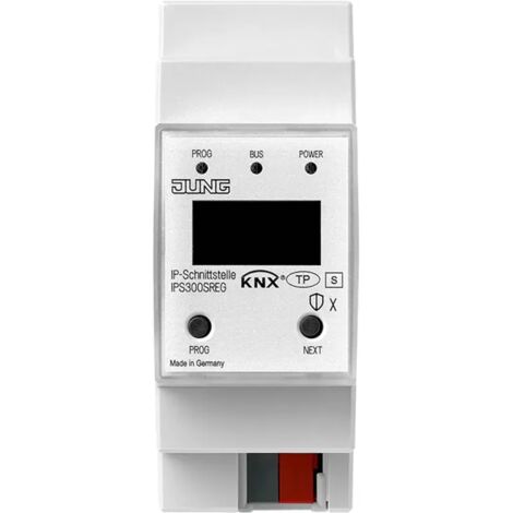 Jung IP-Schnittstelle IPS 300 S REG