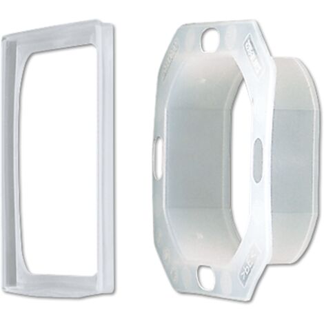 Jung Juego de juntas, serie CD/LS AS CD 50 DS