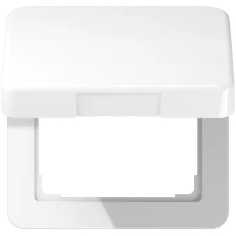 Jung Klappdeckel aws CD 590 KL WW