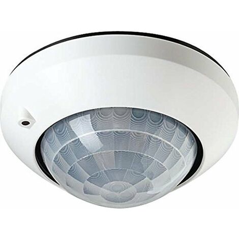 JUNG KNX 3361WW DÉTECTEUR PLAFONNIER