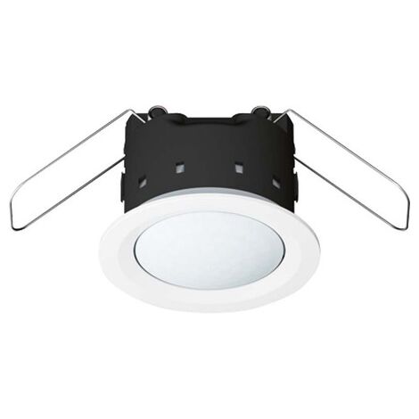 JUNG KNX DÉTECTEUR DE PRÉSENCE MINI 3361 M WW STANDARD BLANC ALPIN KNX DÉTECTEUR DE MOUVEMENT SYSTÈME DE BUS 4011377127531