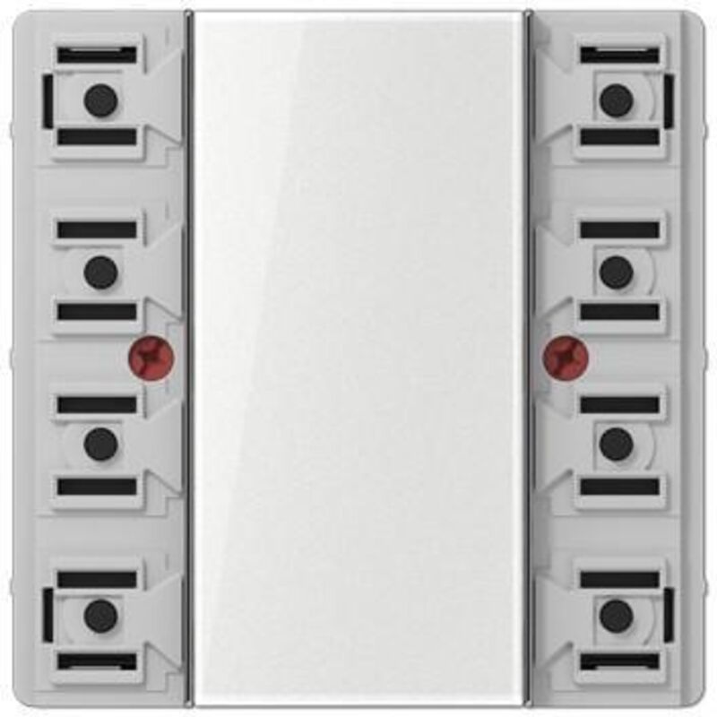 Jung - knx tastsensor-modul universal, 2FACH ls 5092 tsm