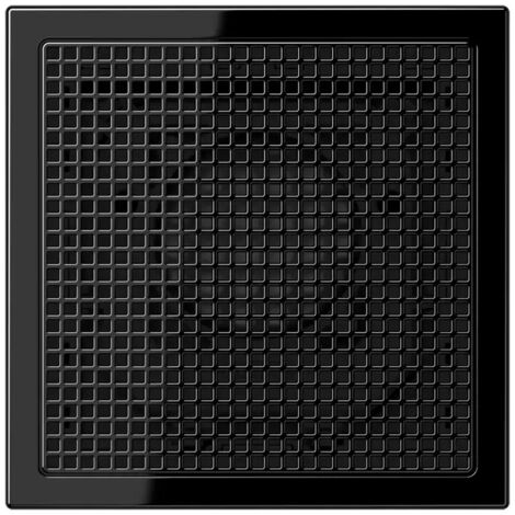 Jung Lautsprechermodul, Serie LS, schwarz LSMLS4SW