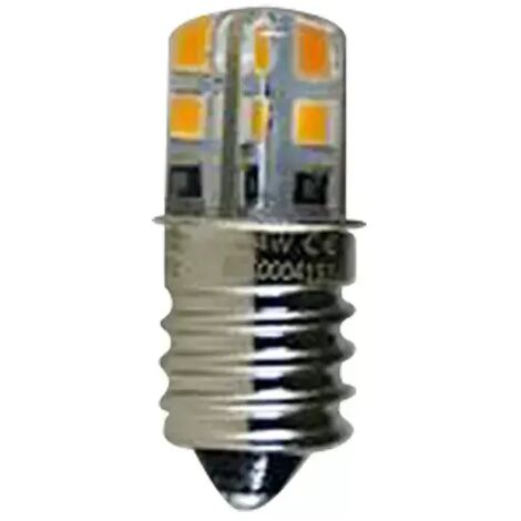 Jung LED-Lampe, E14, weiß E14LEDW