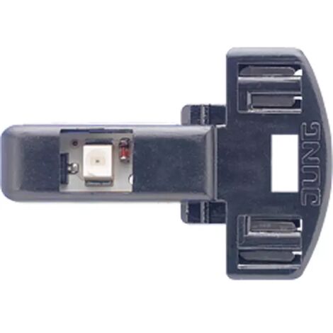 Jung LED-Leuchte bl 12-48V ca.4mA 961248 LED