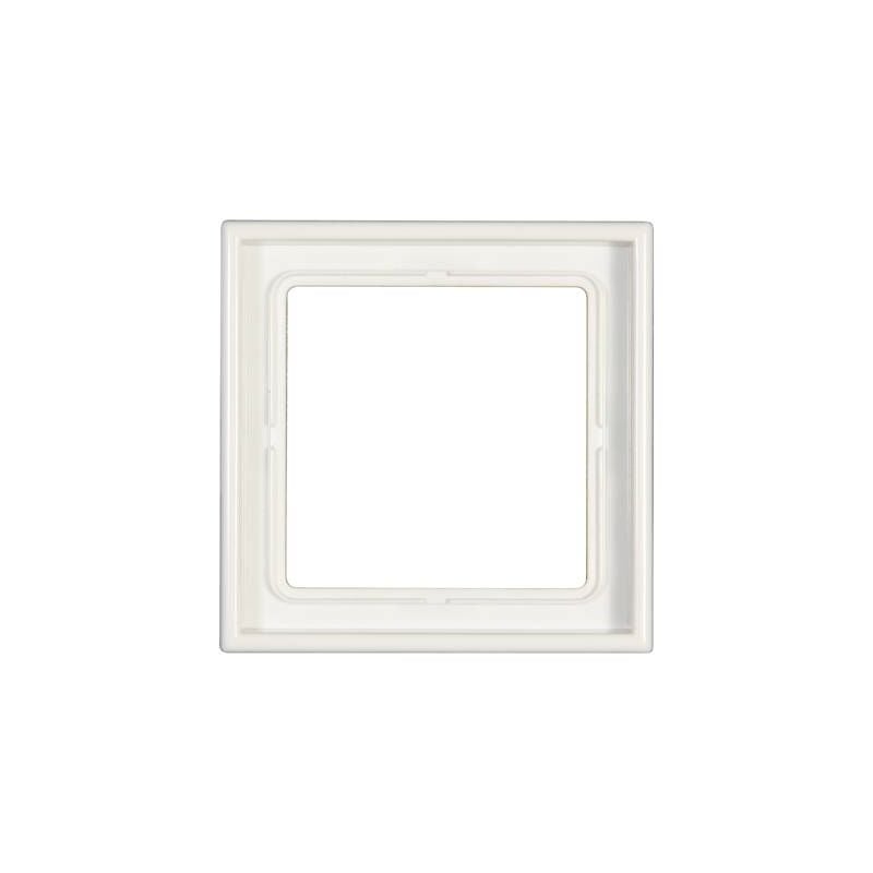 Ls 981 ww blanc-alpin 1 prise - Jung