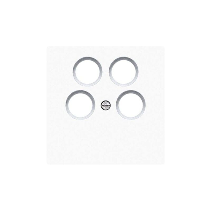 Ls 990-4 SAT2 ww (LS990-4SAT2WW) - Jung