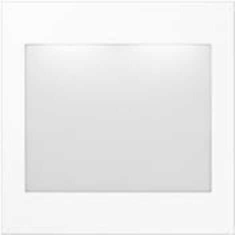 JUNG LS539WWLEDWB LED-LICHTSIGNAL, ALPINWEIß, LS990
