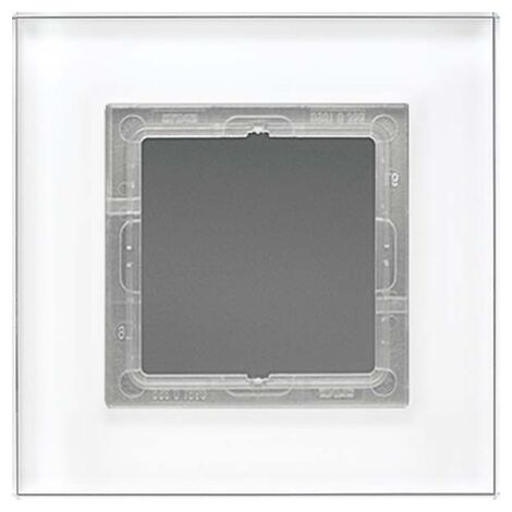 Jung LSP982GLWW Interrupteur noir gris élégant moderne