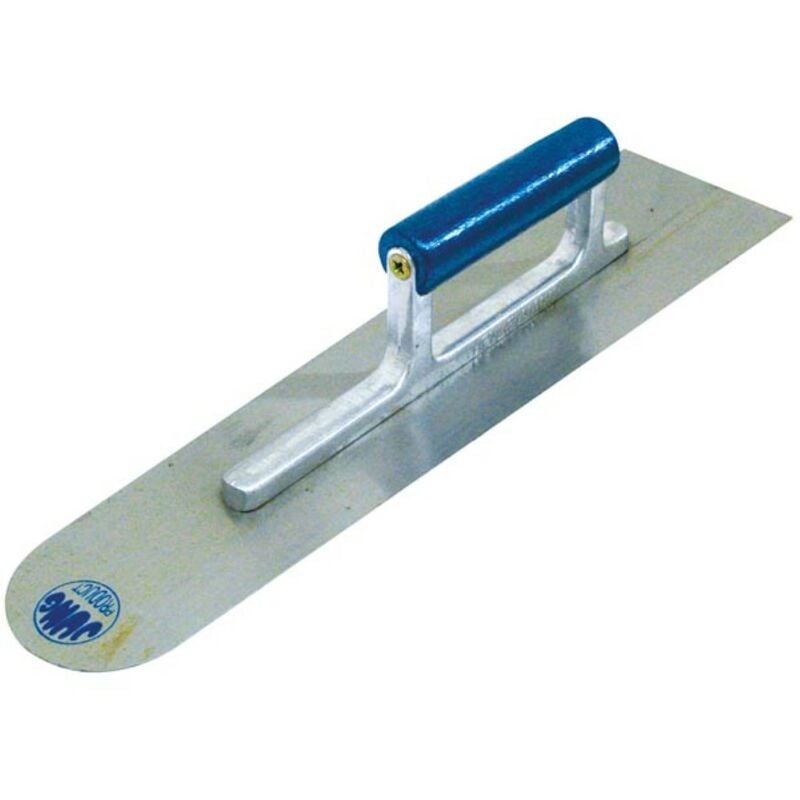 Jung - Henkelmann platresse à chape - arrondi - 624 g - semi-pro