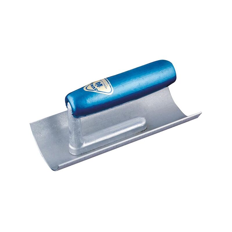 Perel - Jung - truelle - ronde - 300 g - professional