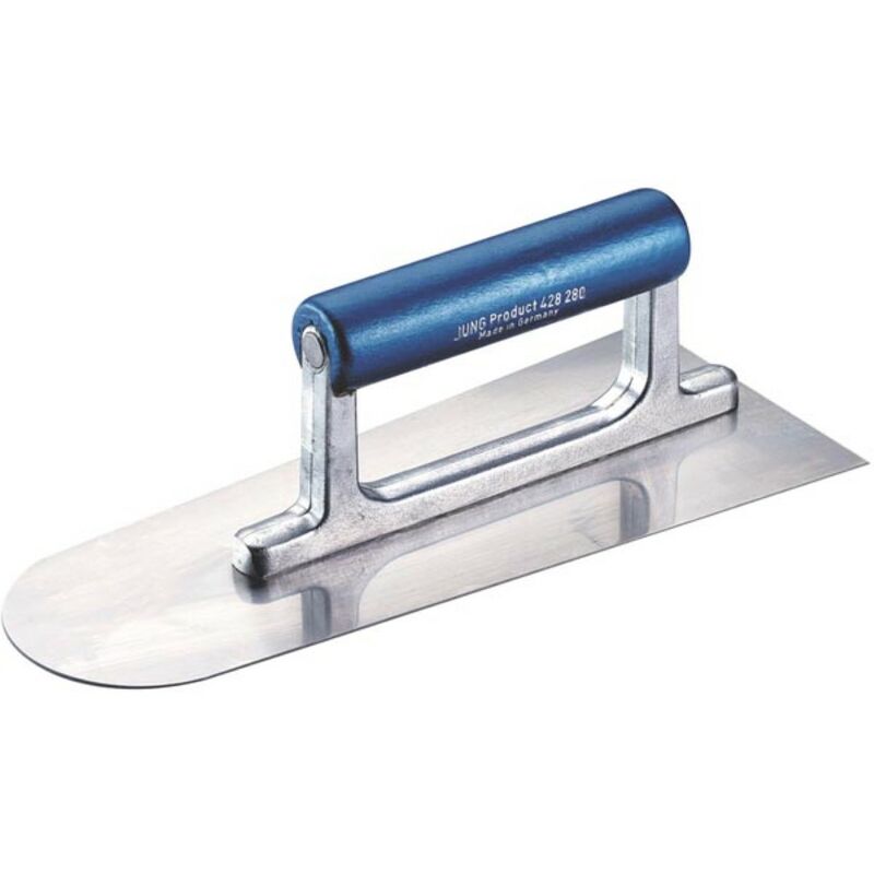 Perel - Jung Henkelmann jung - plâtroir - belge - arrondi - semi-pro