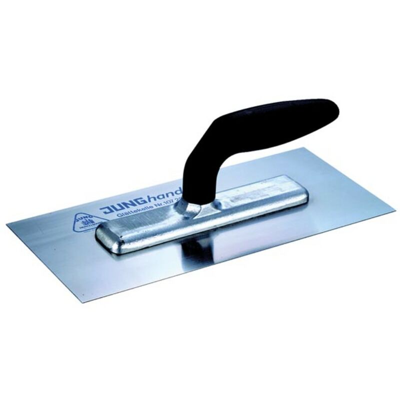 Perel - Jung Henkelmann Jung - plâtroir - manche ergonomique - 410 g - pro