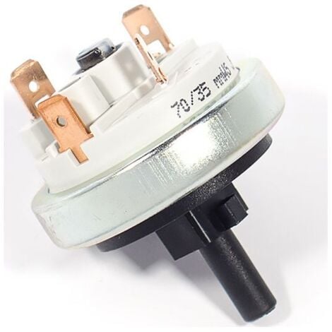 MARKENARTIKEL Jung Pumpen Druckschalter WCfix 260/V