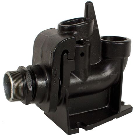 Jung Pumpen Gleitrohrsystem GR 35, JP14094
