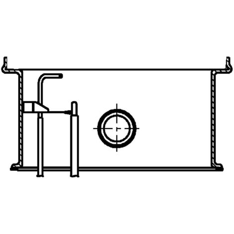 Jung Pumpen PSV-A/B 380, JP46429