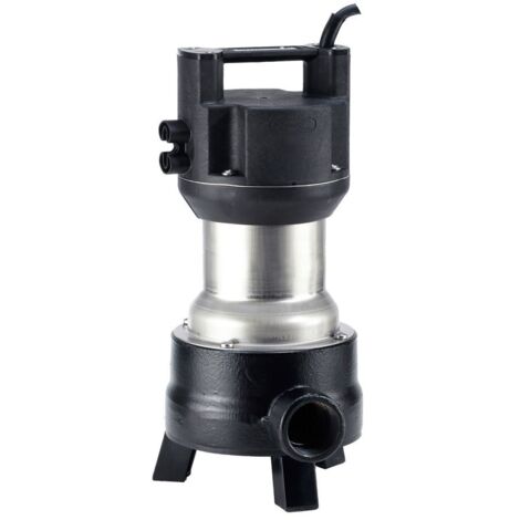 Jung Pumpen Schmutzwasserpumpe US 103 E, JP09280