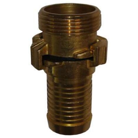 Jung Pumpen Schnellkupplung (DN32) 1 1/4"
