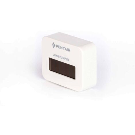 Jung Pumpen Smart Home FTJP Funktransmitter EnOcean Protokoll